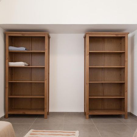 Carmel Apartments Hajfa Pokój zdjęcie