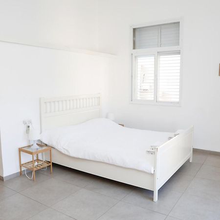Carmel Apartments Hajfa Zewnętrze zdjęcie