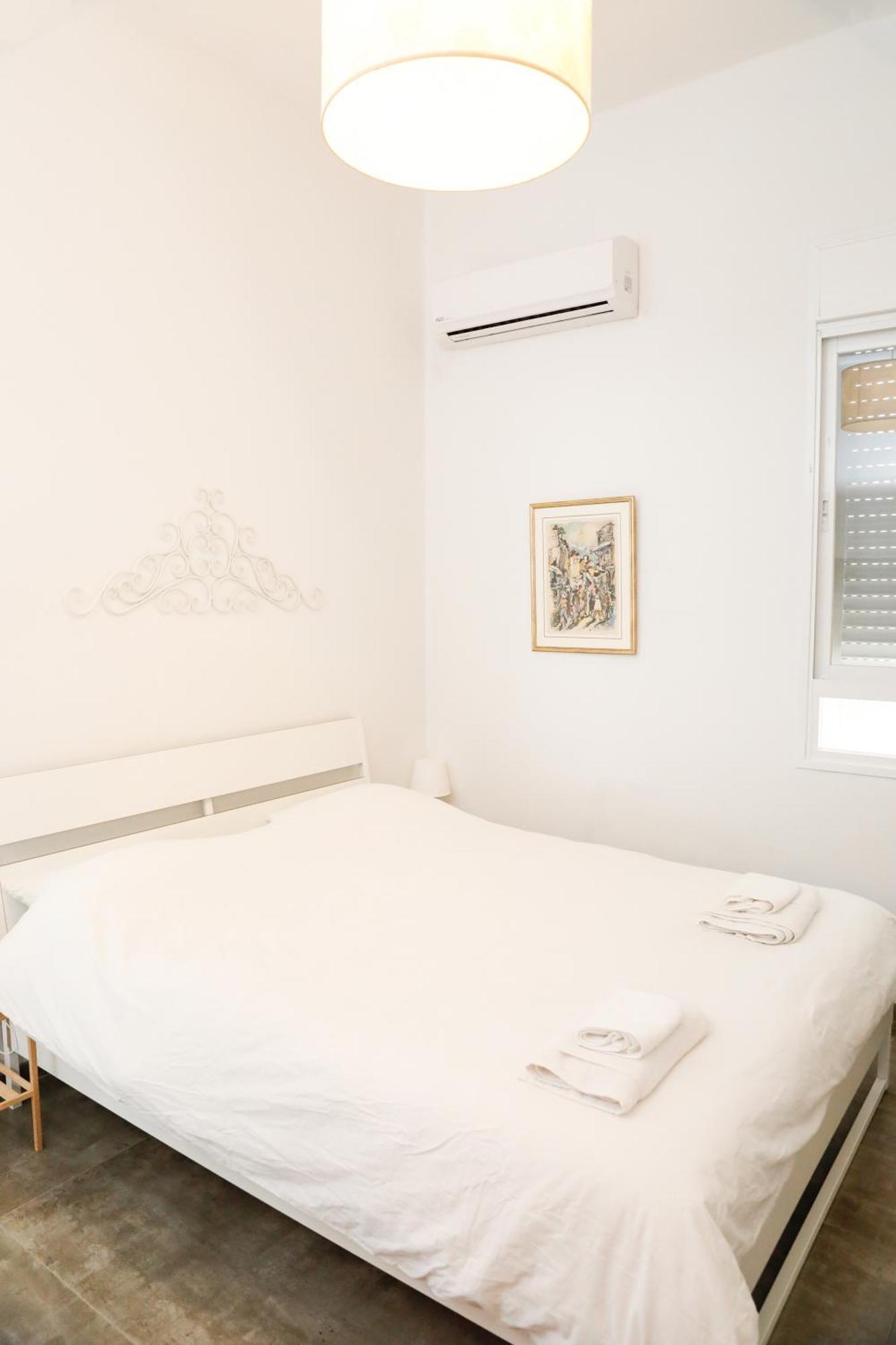 Carmel Apartments Hajfa Pokój zdjęcie