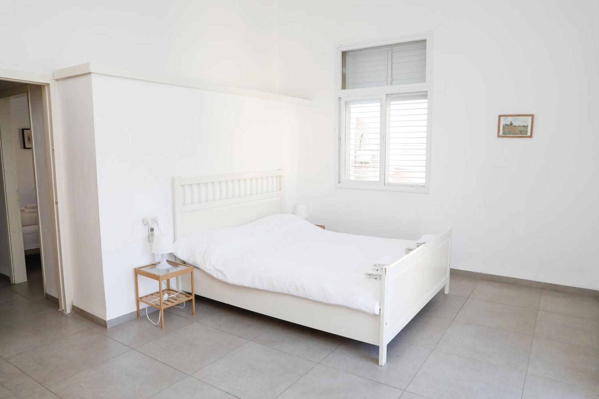 Carmel Apartments Hajfa Zewnętrze zdjęcie