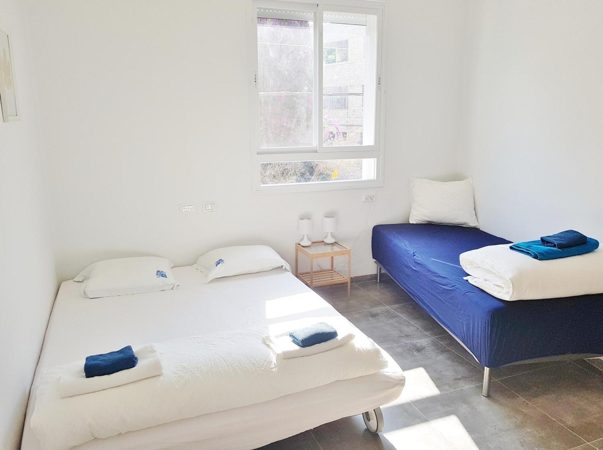 Carmel Apartments Hajfa Pokój zdjęcie