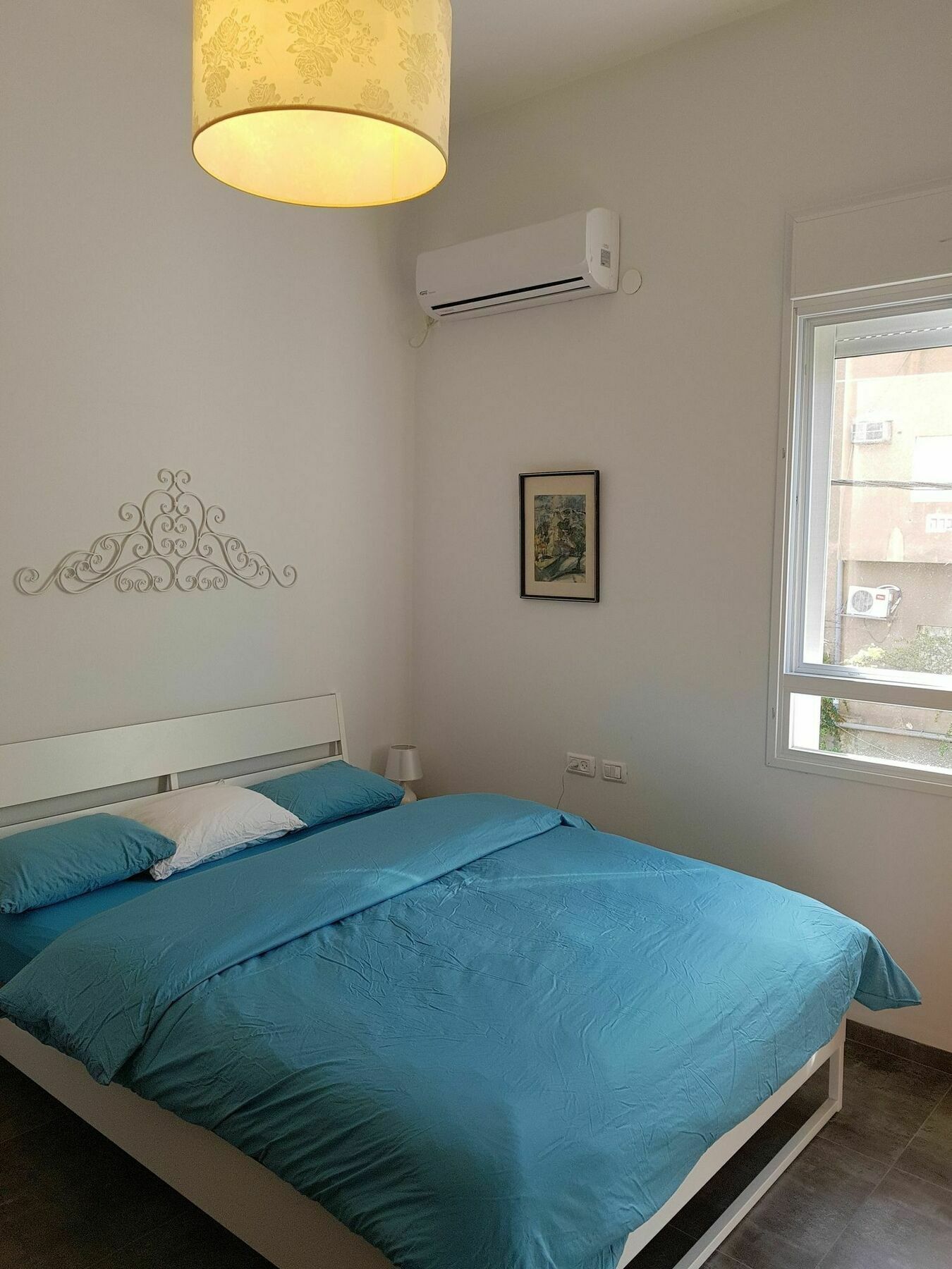Carmel Apartments Hajfa Zewnętrze zdjęcie