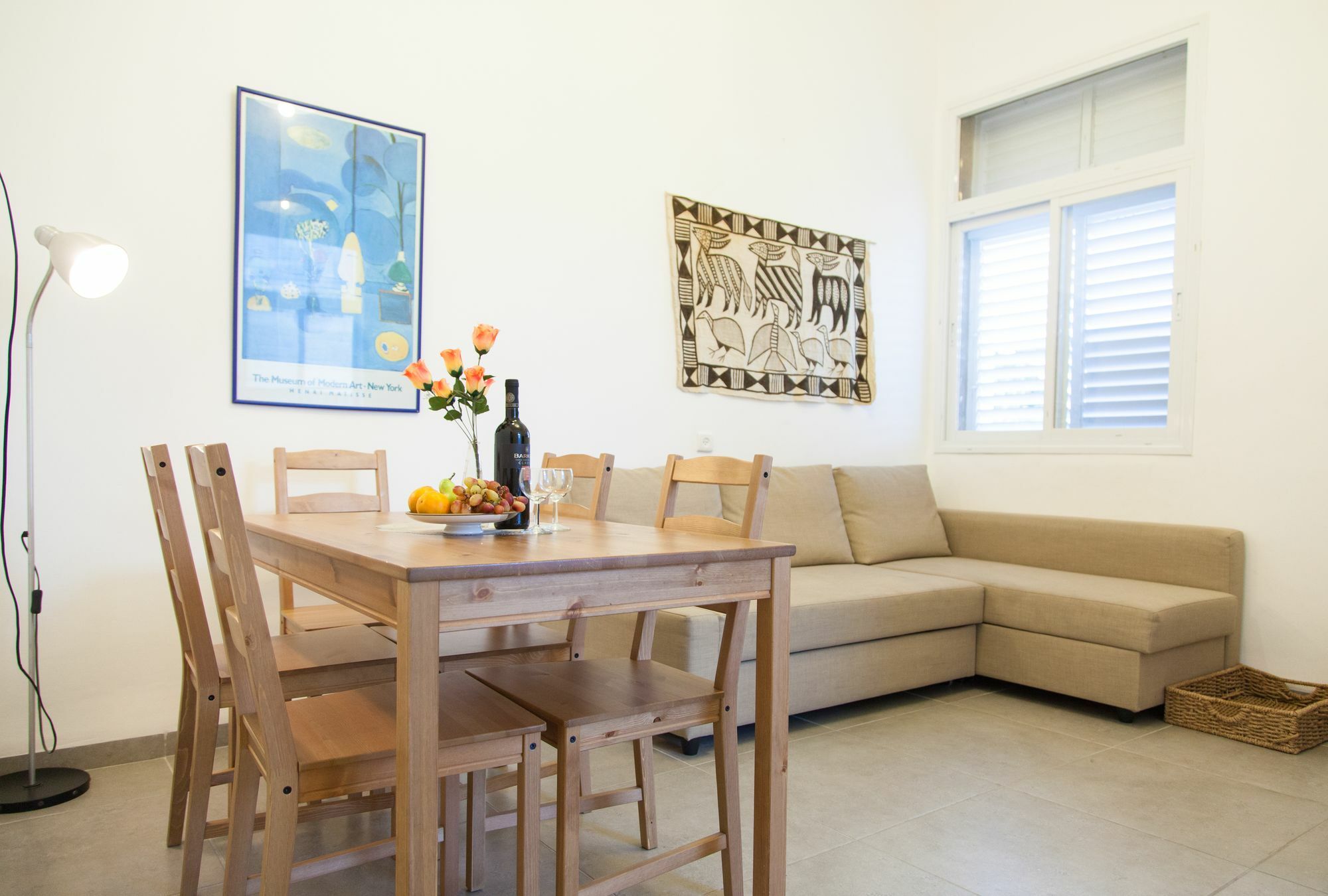 Carmel Apartments Hajfa Zewnętrze zdjęcie