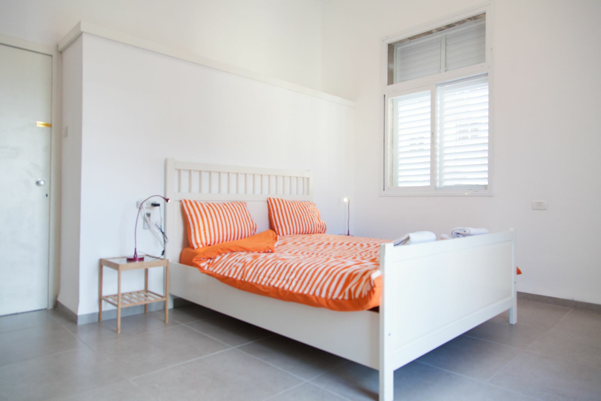 Carmel Apartments Hajfa Zewnętrze zdjęcie