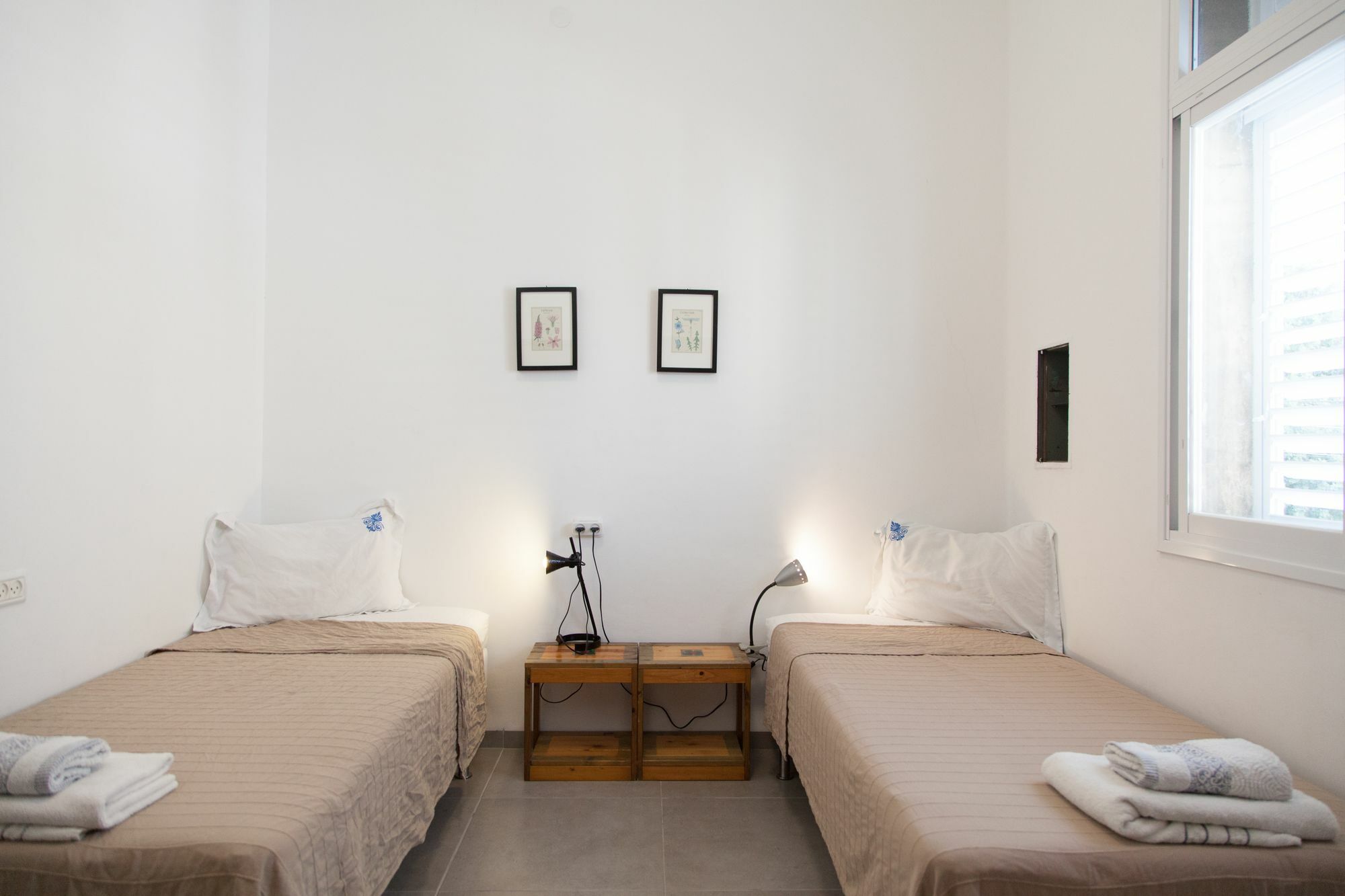 Carmel Apartments Hajfa Zewnętrze zdjęcie