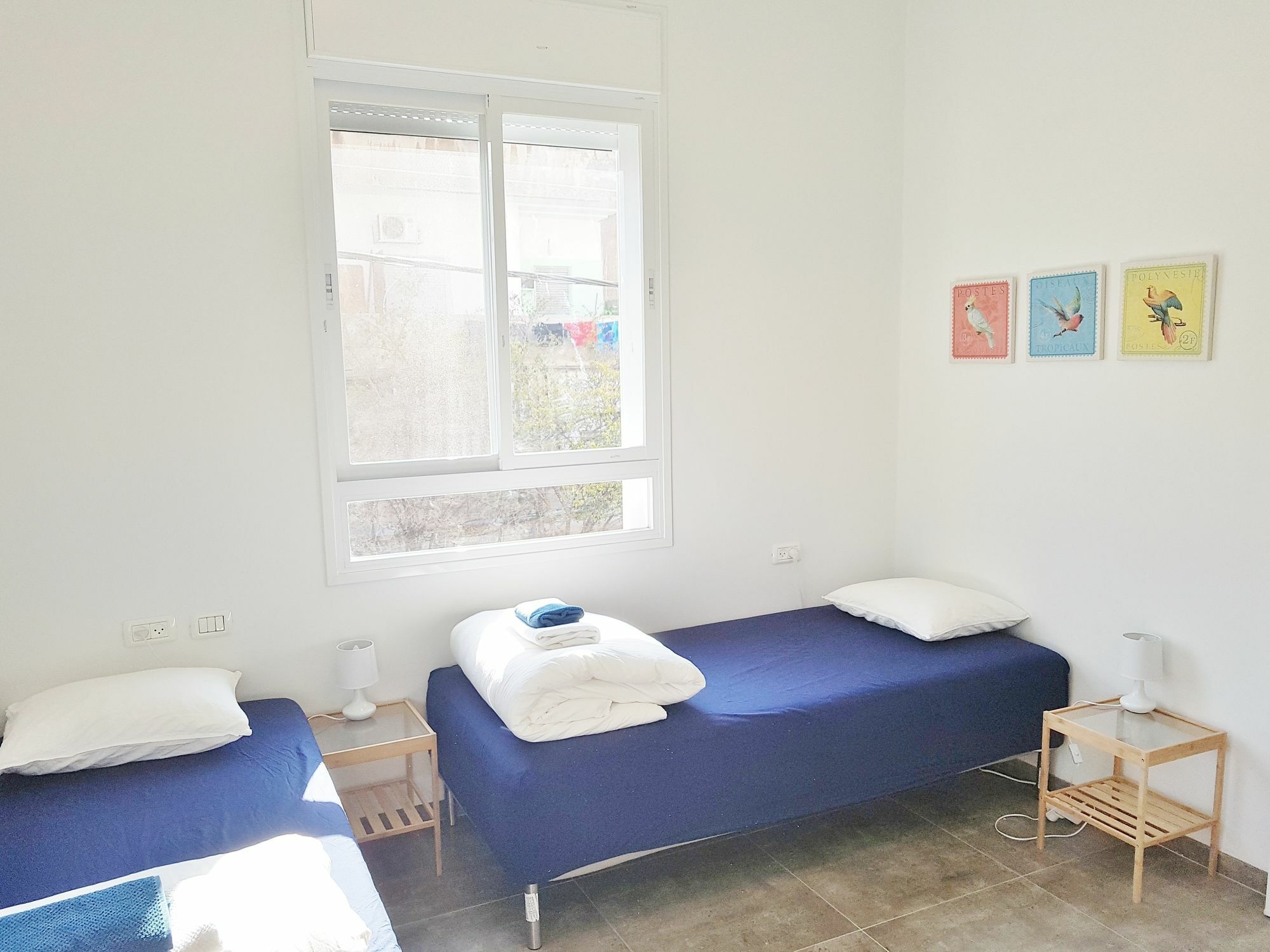 Carmel Apartments Hajfa Zewnętrze zdjęcie