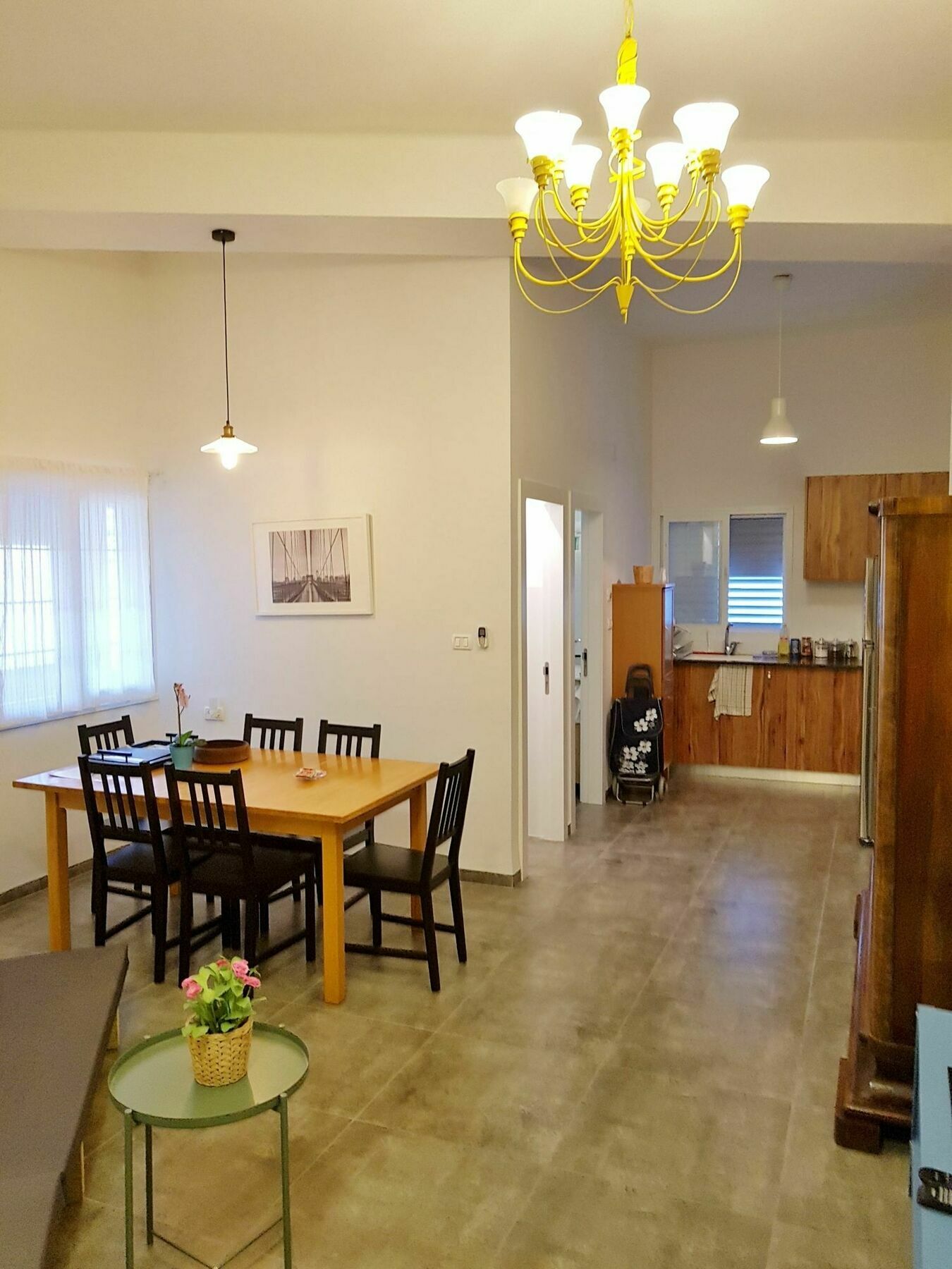 Carmel Apartments Hajfa Zewnętrze zdjęcie