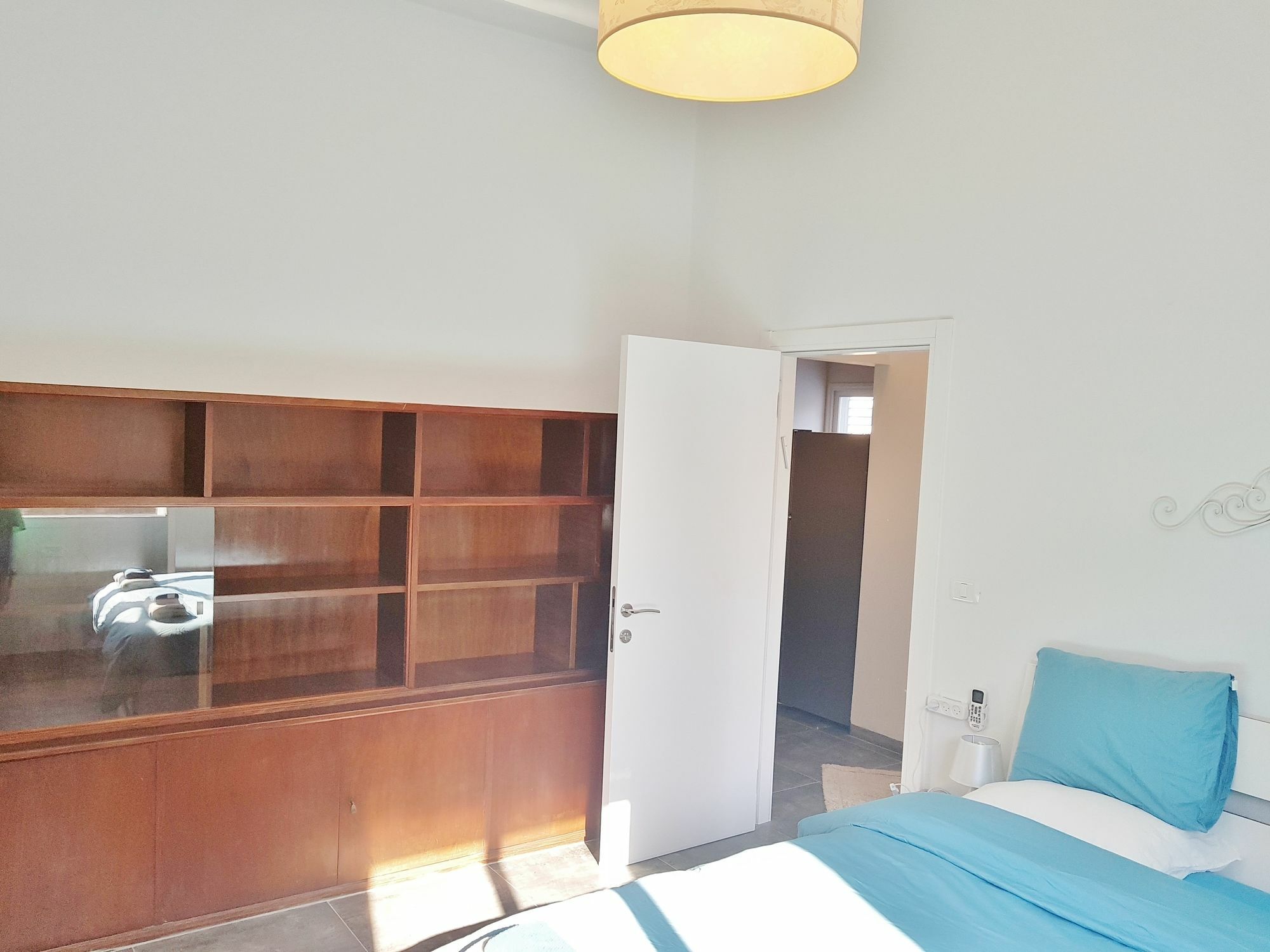Carmel Apartments Hajfa Zewnętrze zdjęcie