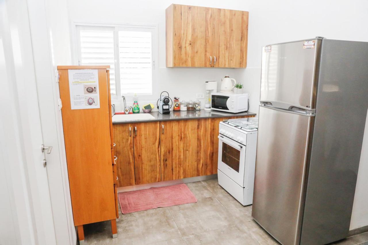 Carmel Apartments Hajfa Zewnętrze zdjęcie