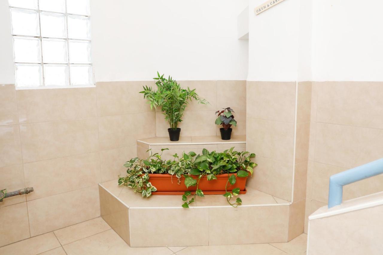 Carmel Apartments Hajfa Zewnętrze zdjęcie