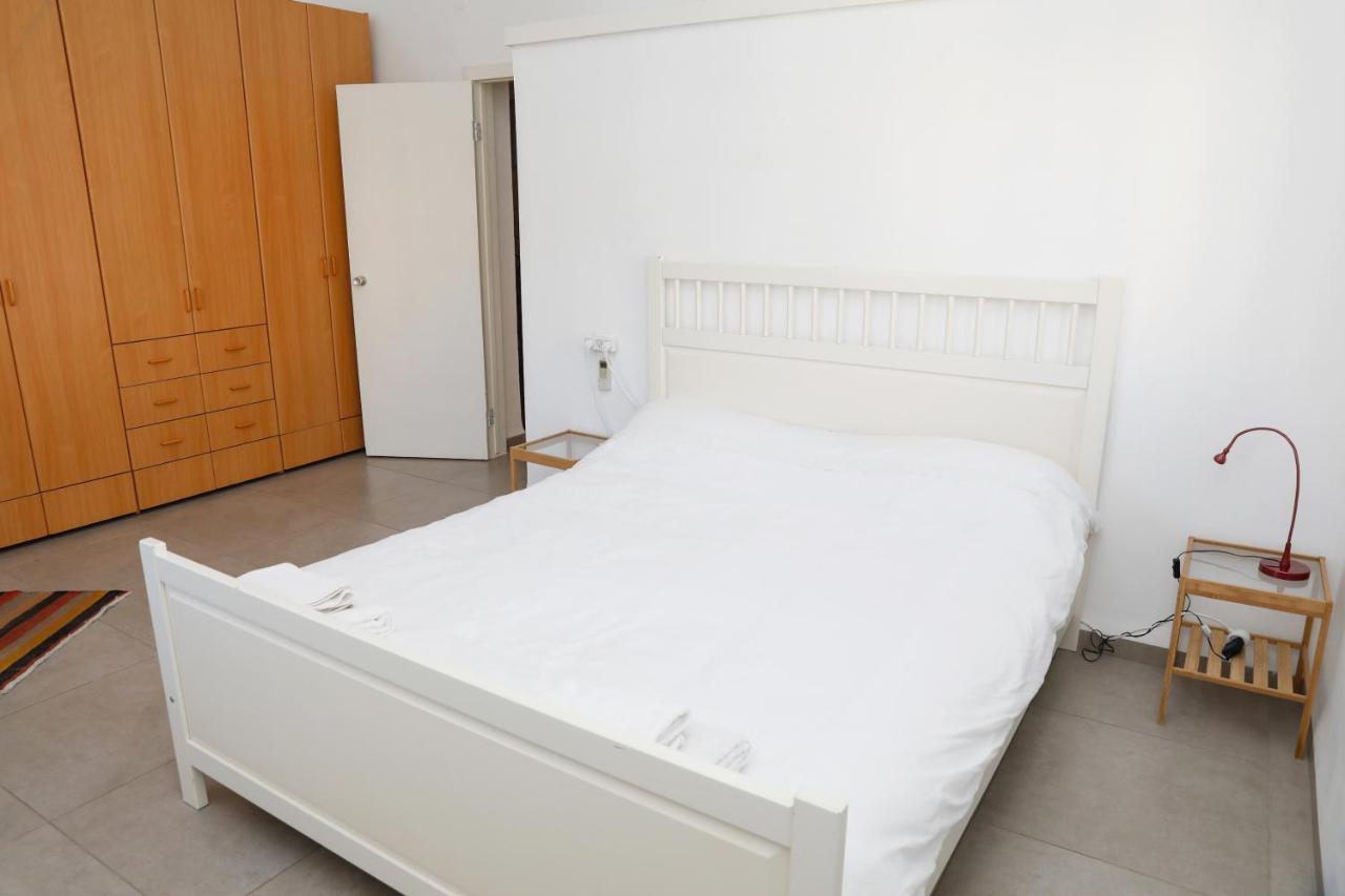 Carmel Apartments Hajfa Zewnętrze zdjęcie