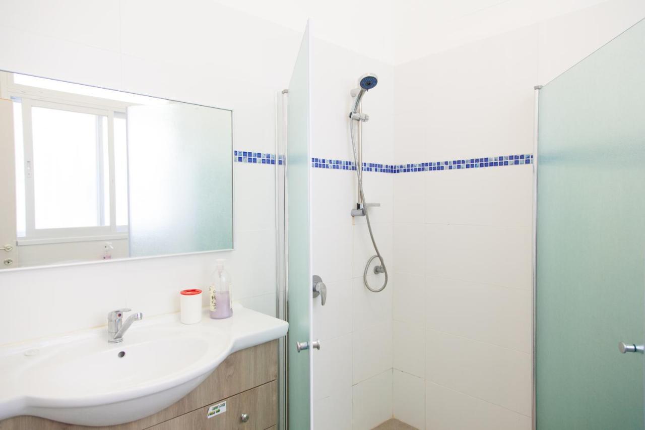Carmel Apartments Hajfa Zewnętrze zdjęcie