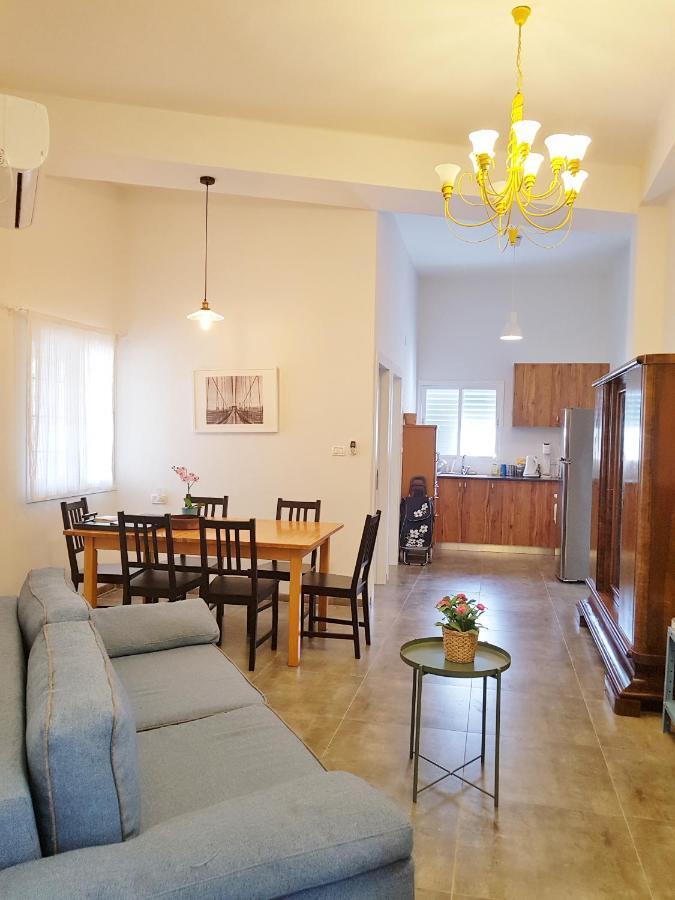 Carmel Apartments Hajfa Pokój zdjęcie