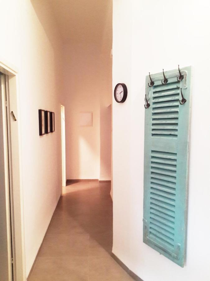 Carmel Apartments Hajfa Zewnętrze zdjęcie